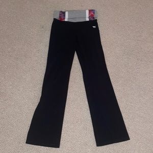 Yoga Pants from PINK